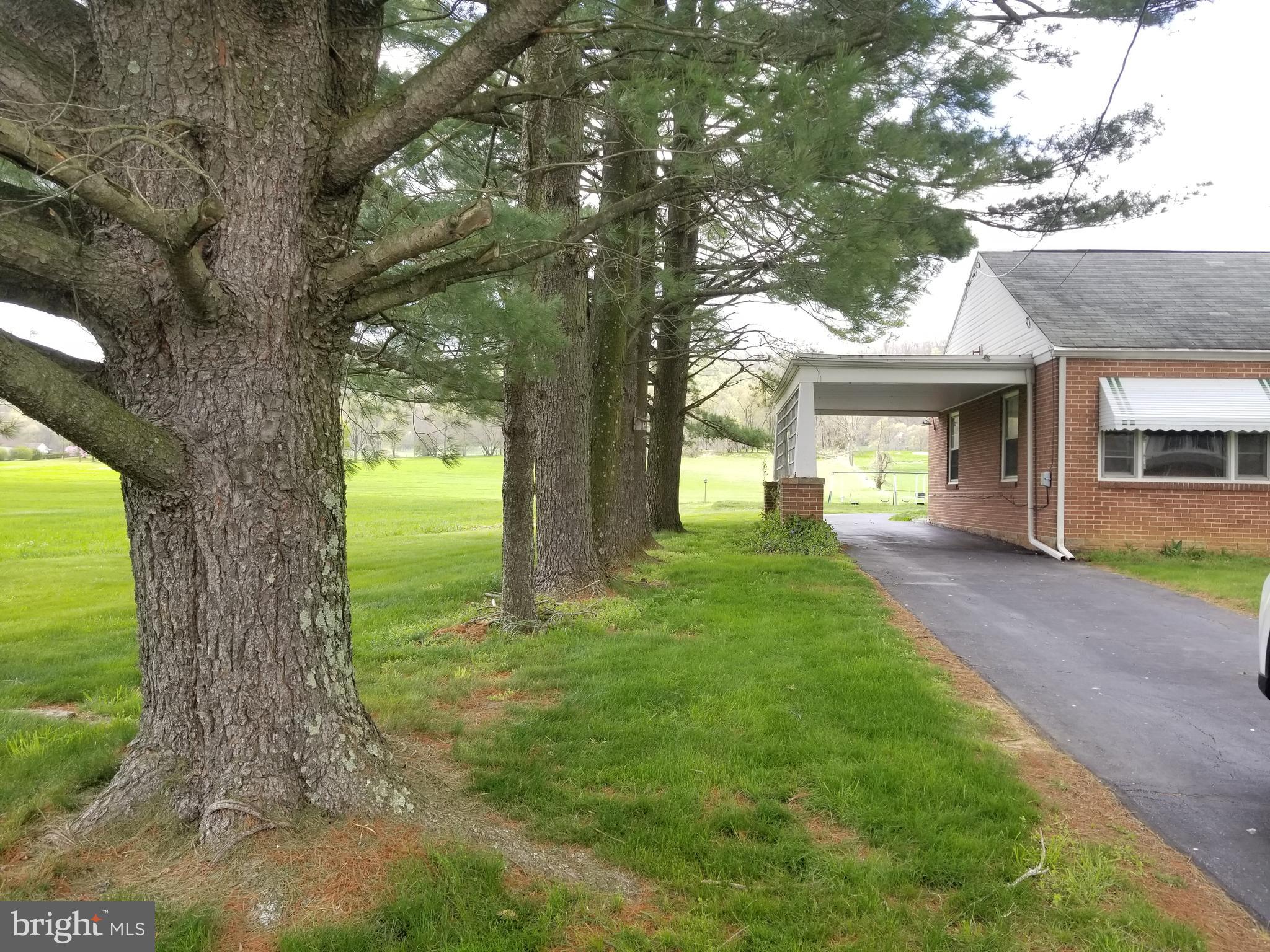 13702 Mercersburg Road Clear Spring, MD 21722 - Photo 4 of 44
