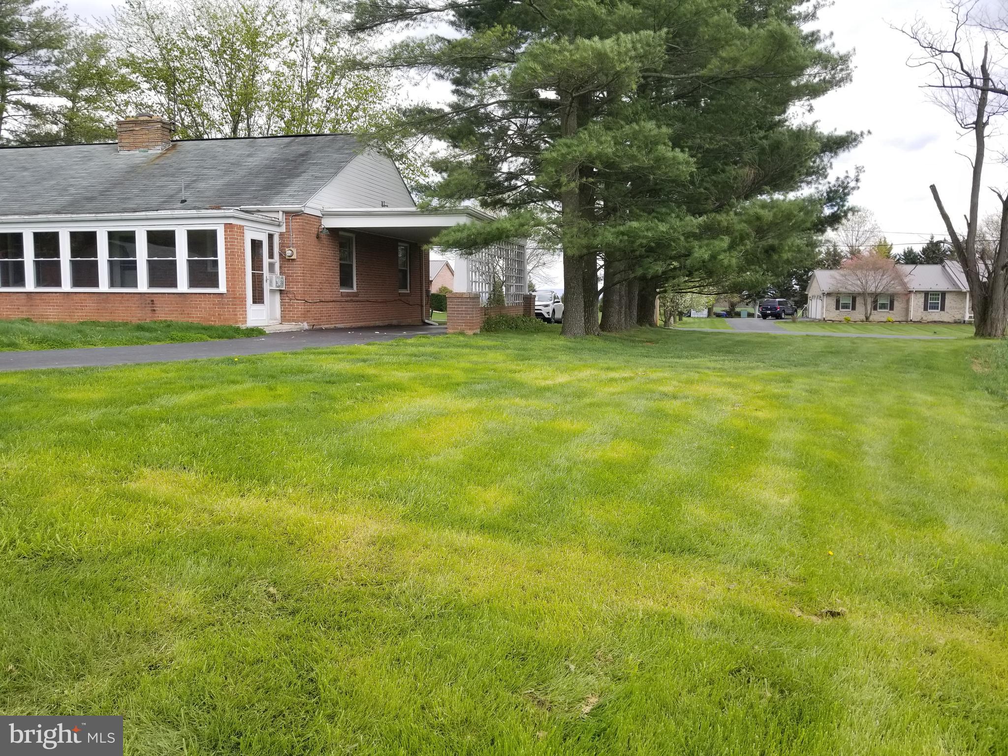 13702 Mercersburg Road Clear Spring, MD 21722 - Photo 5 of 44