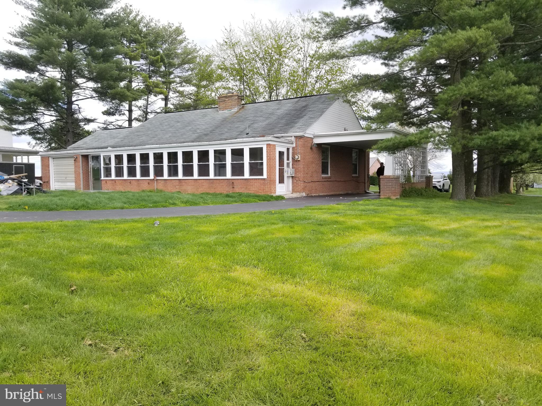 13702 Mercersburg Road Clear Spring, MD 21722 - Photo 6 of 44