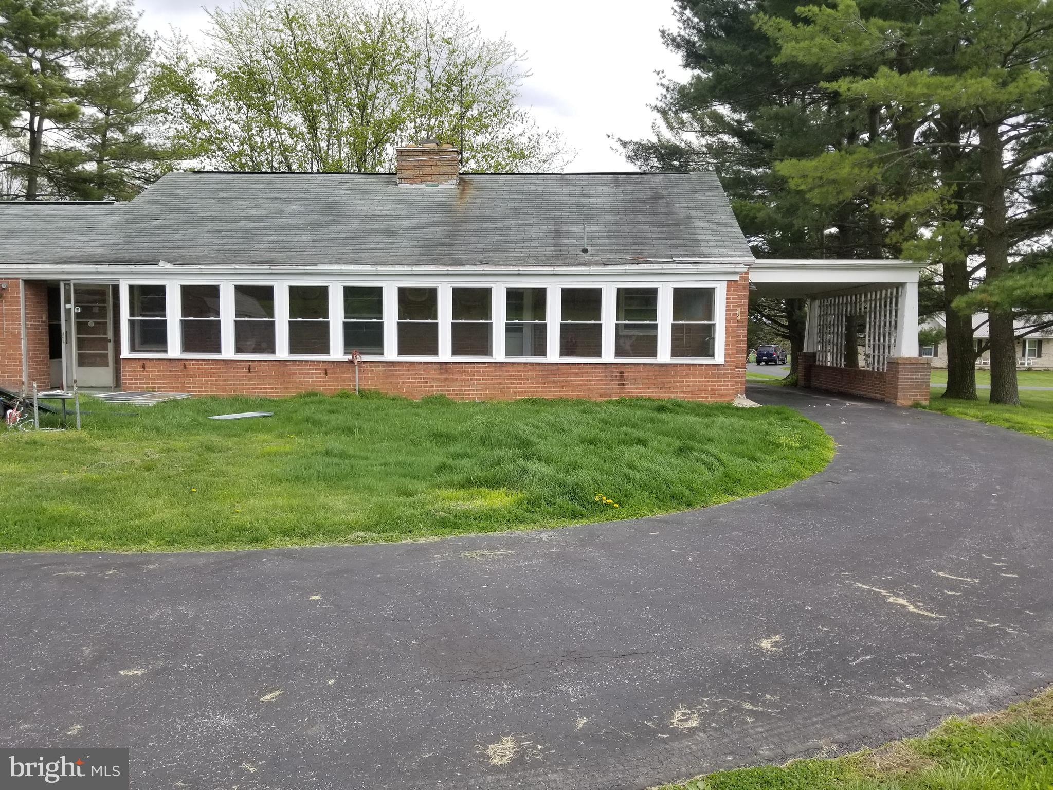 13702 Mercersburg Road Clear Spring, MD 21722 - Photo 7 of 44