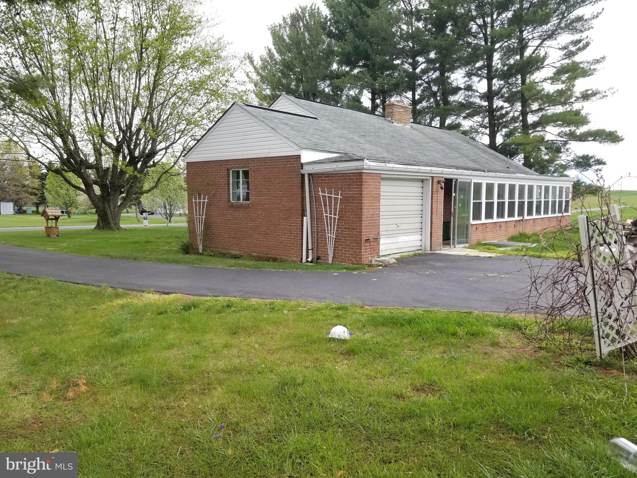 13702 Mercersburg Road Clear Spring, MD 21722 - Photo 8 of 44