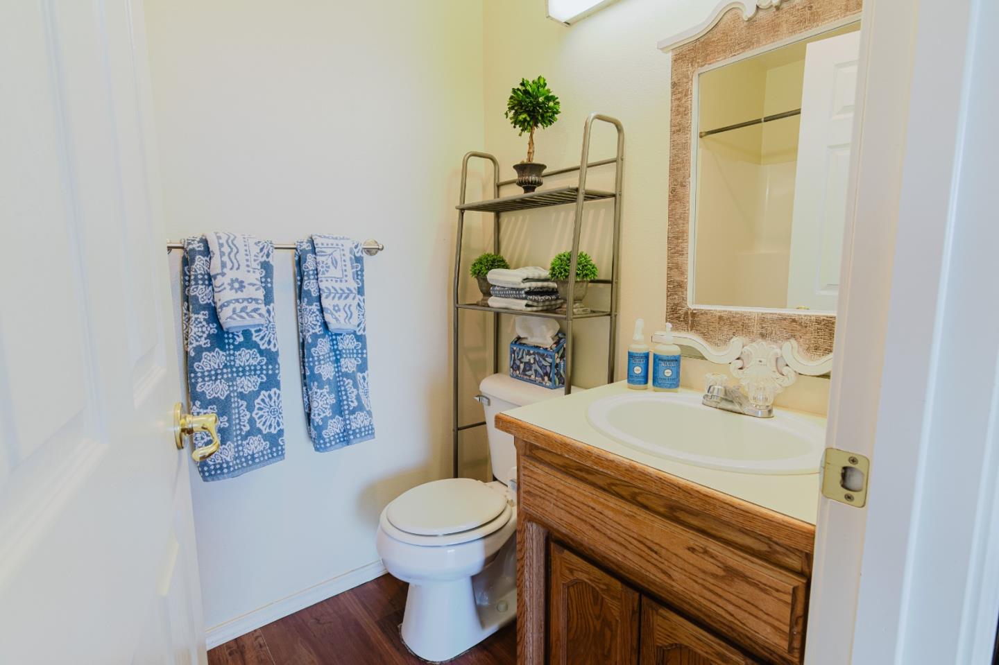 68277 Jolon Road Lockwood, CA 93932 - Photo 10 of 27