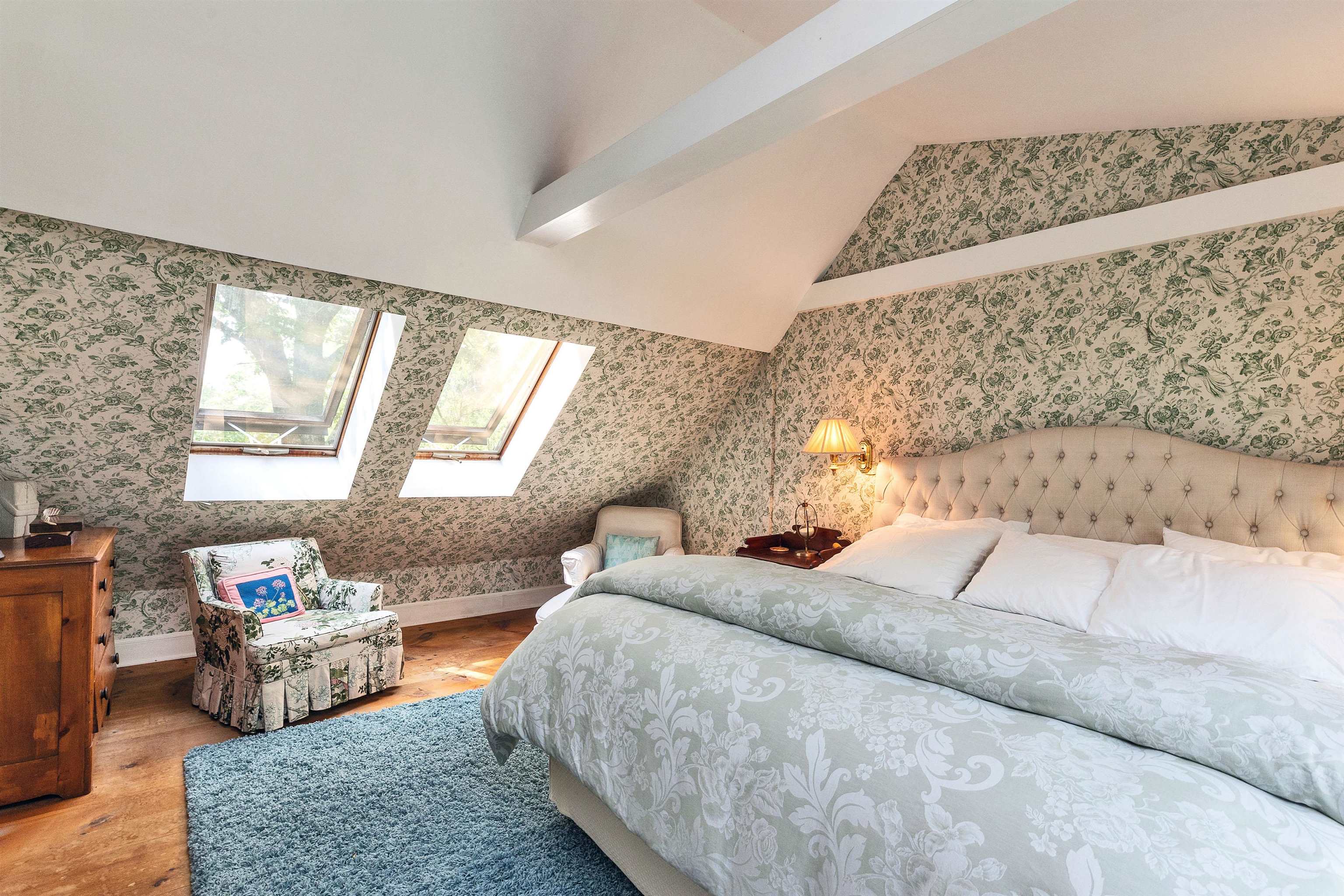 133 Hay Hill Road Francestown, NH 03043 - Photo 31 of 60 Gallery Image 31