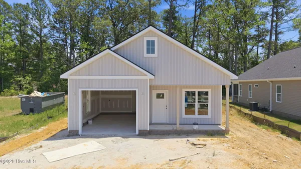 $274,900 | 3215 Dolostone Court Southwest, Wilson, NC 27893