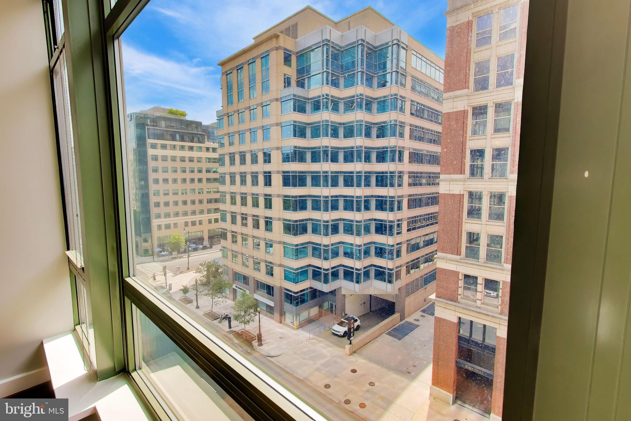 1150 K Street Northwest, Unit 709 Washington, DC 20005 - Photo 9 of 32