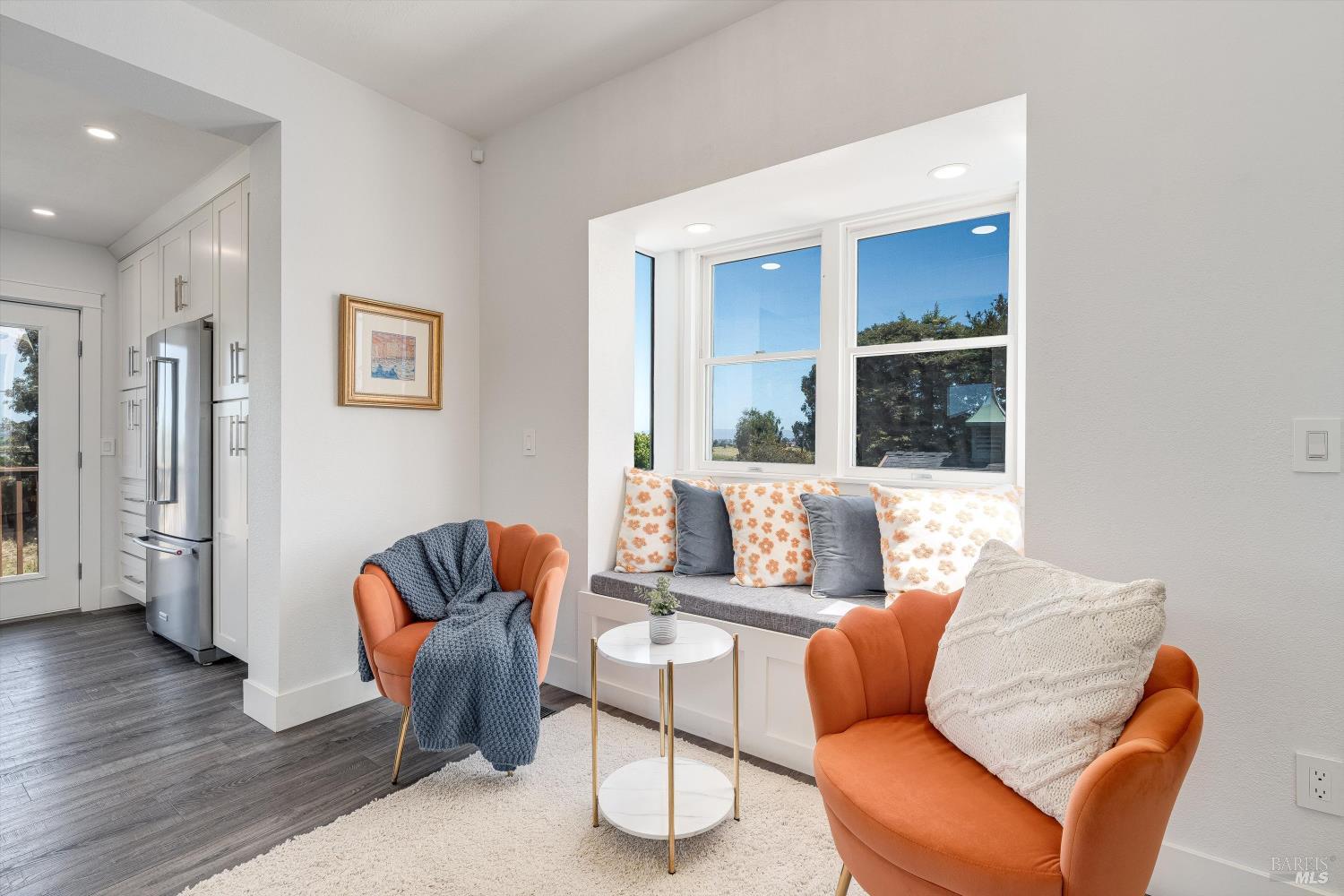 1660 Milton Road Napa, CA 94559 - Photo 17 of 90