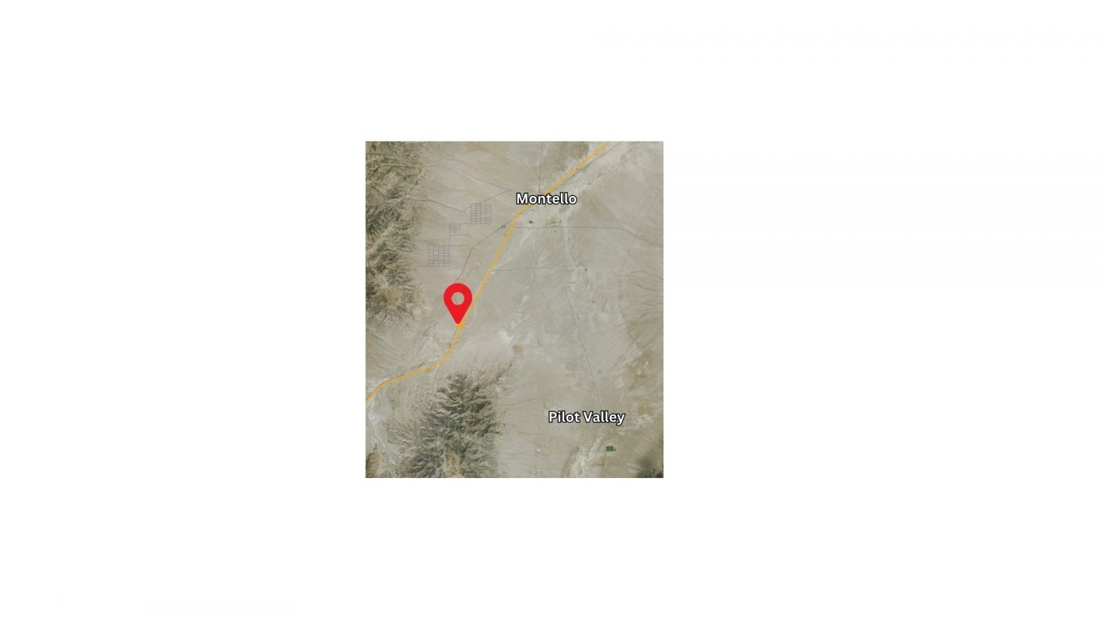 S15 T38n R68e Montello, NV 89830 - Photo 2 of 4