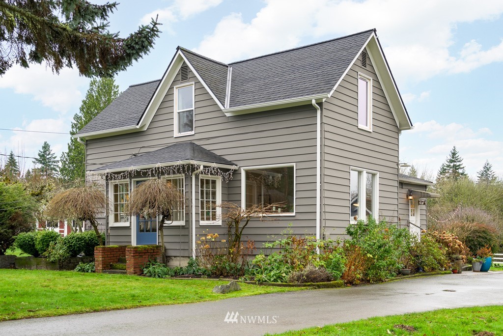 20981 Pugh Road Northeast Poulsbo, WA 98370 - Photo 1 of 40 Gallery Image 1