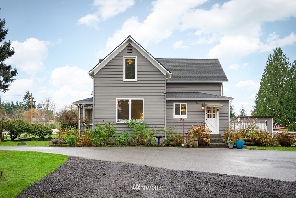 20981 Pugh Road Northeast Poulsbo, WA 98370 - Photo 29 of 40 Gallery Image 29