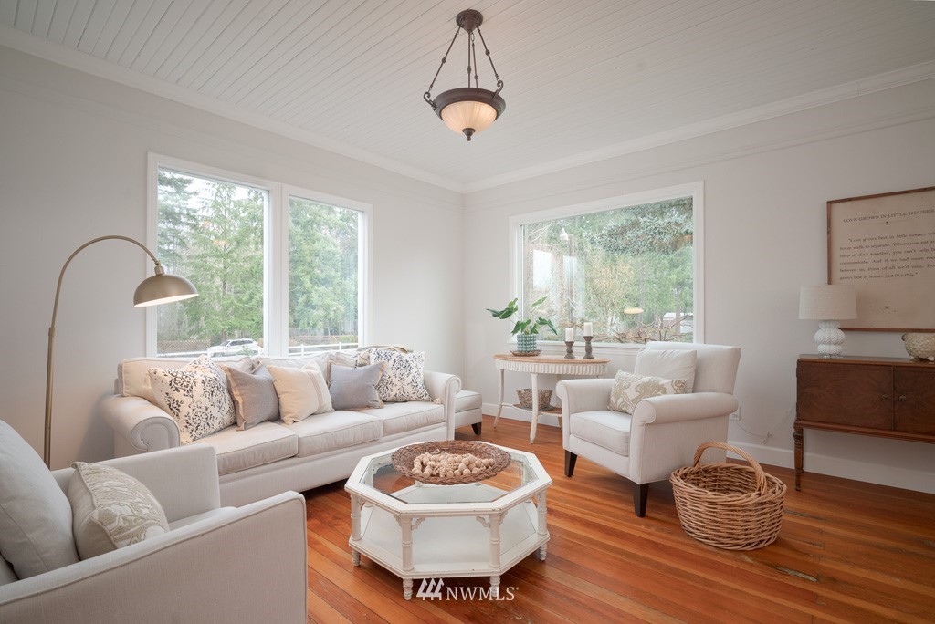 20981 Pugh Road Northeast Poulsbo, WA 98370 - Photo 6 of 40 Gallery Image 6