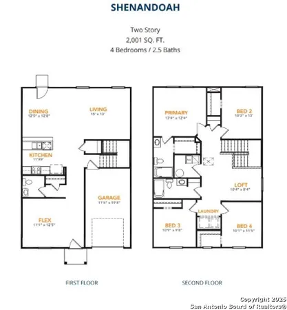 $194,990 | 301 Mariposa Circle, Kenedy, TX 78119