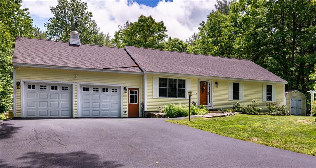 1192 Littlefield Road Wells, ME 04090 - Photo 1 of 31 Photo