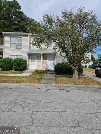 $109,000 | 154 Governors Drive, Forest Park, GA 30297