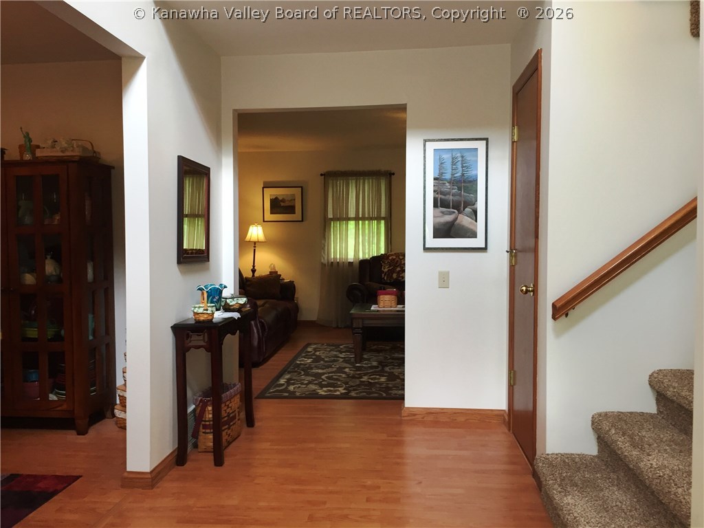 14 Forest Ridge Road Charleston, WV 25320 - Photo 15 of 19 Gallery Image 15