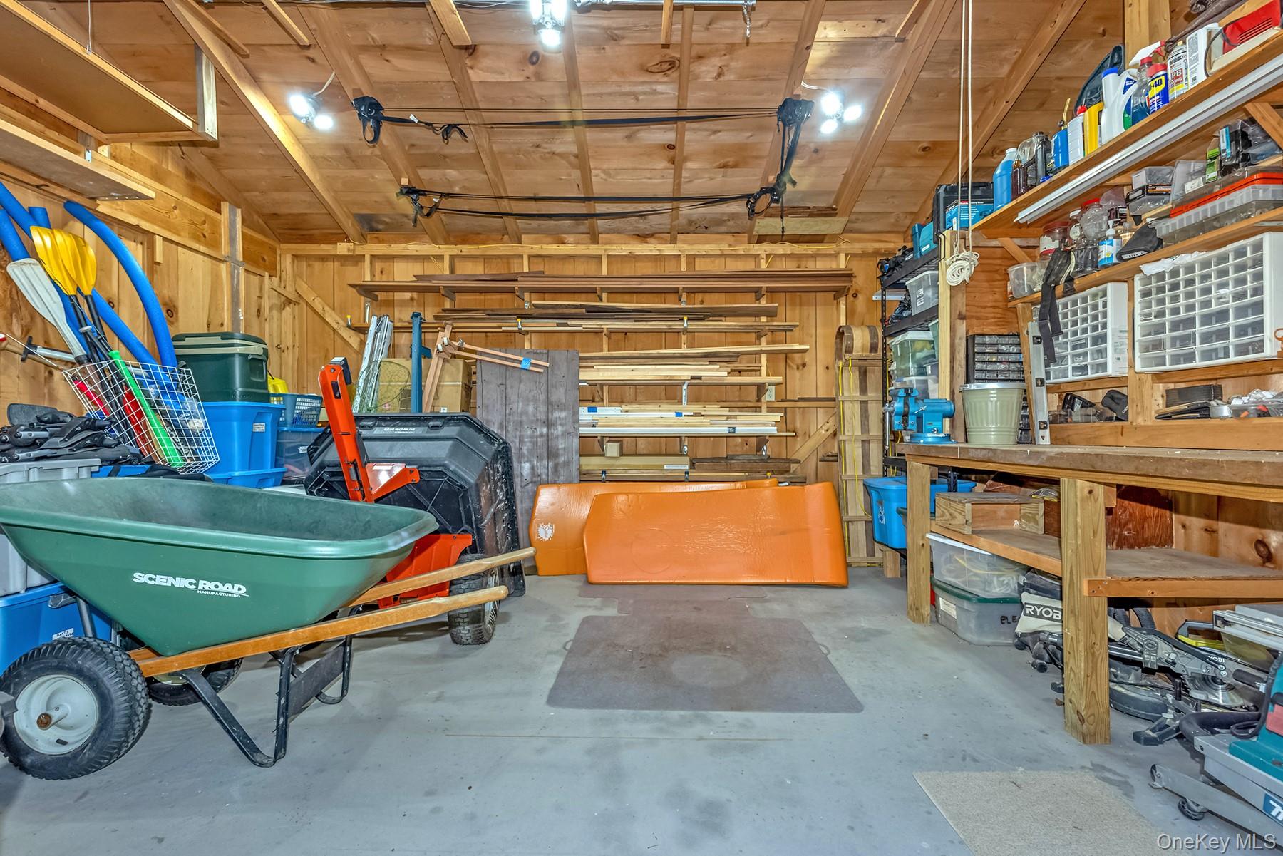 262 Macdaniel Road Bearsville, NY 12409 - Photo 38 of 49 Gallery Image 38