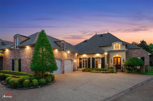 $725,000 | 105 Calais Court, Bossier City, LA 71111