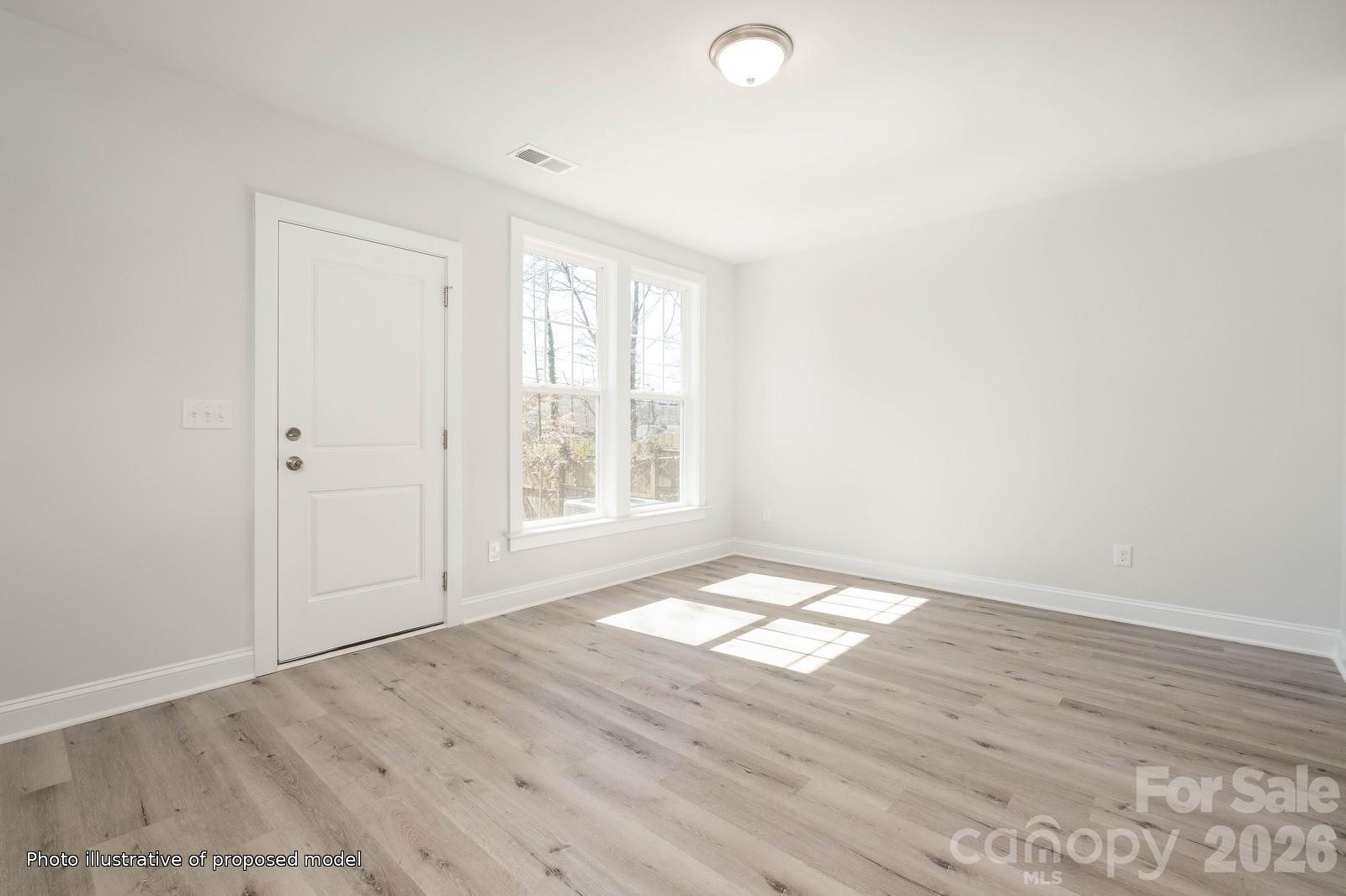 7014 Ware Road Charlotte, NC 28212 - Photo 2 of 11