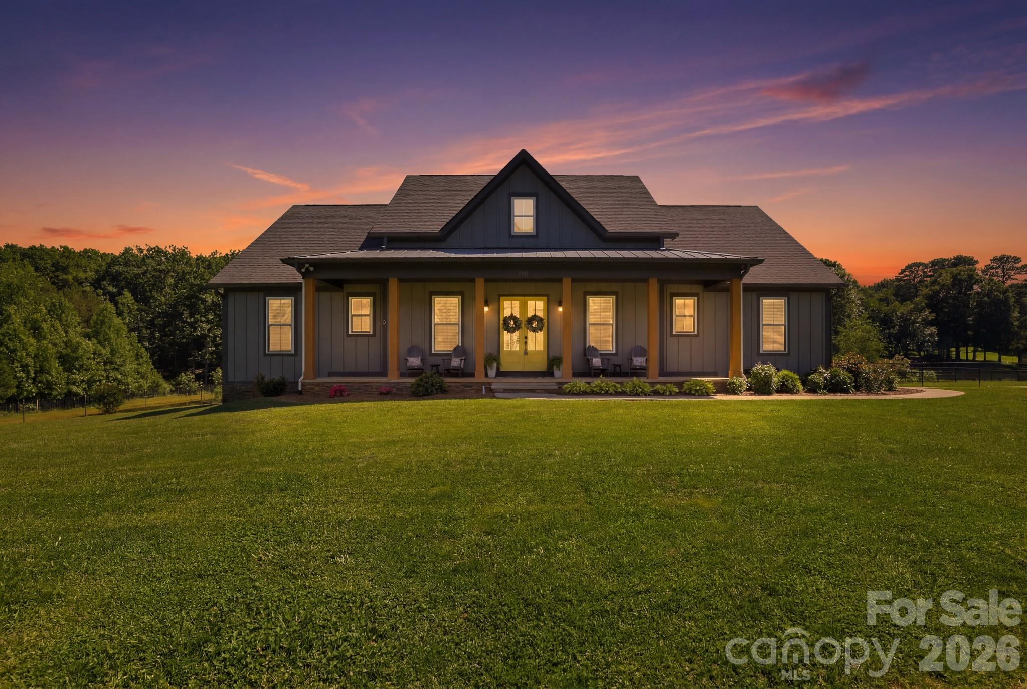 1881 East Maiden Road Maiden, NC 28650 - Photo 1 of 46