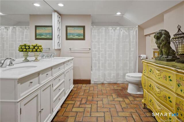 4 Long Ridge Road Redding, CT 06896 - Photo 21 of 30
