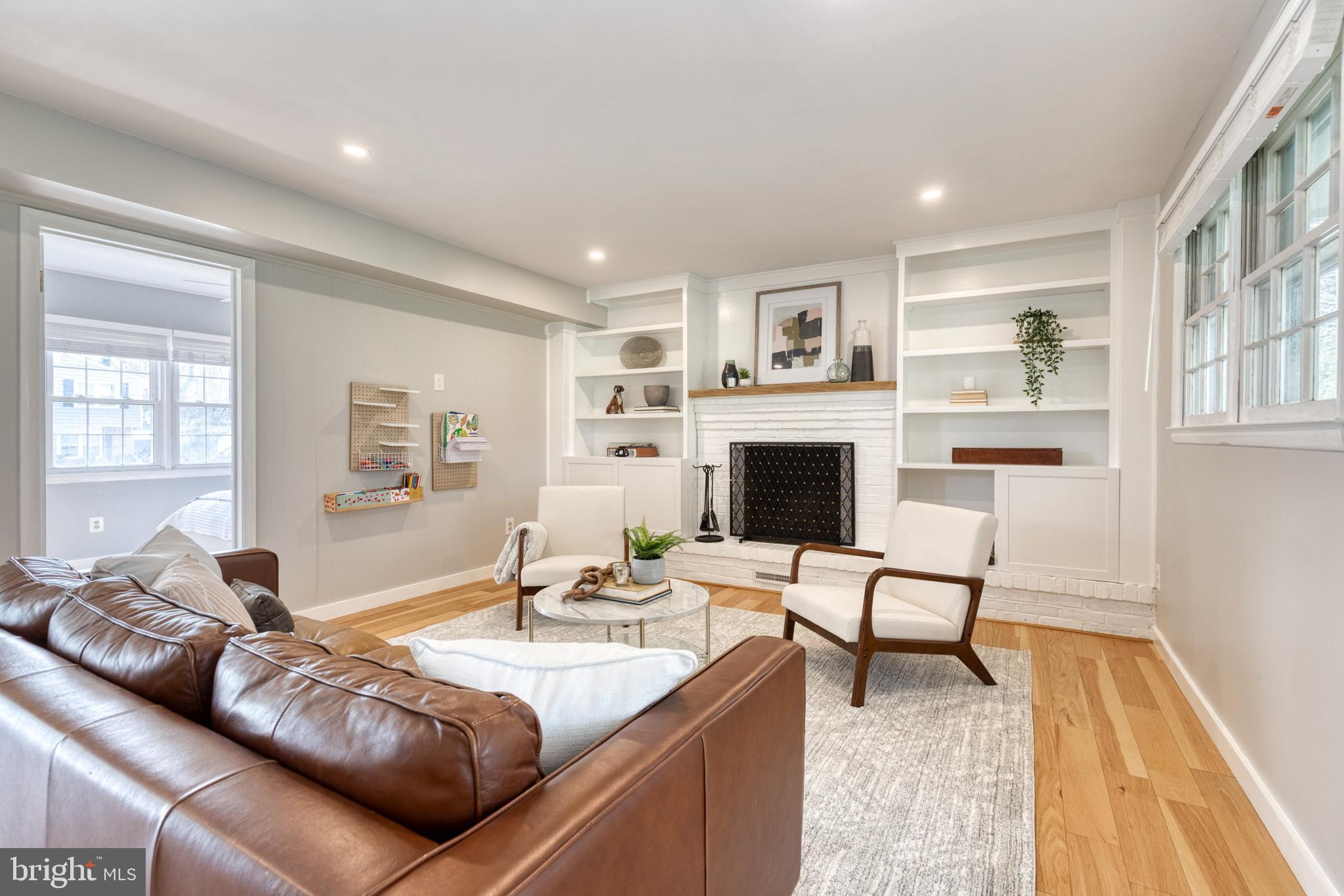 1012 Breezewick Road Towson, MD 21286 - Photo 20 of 38