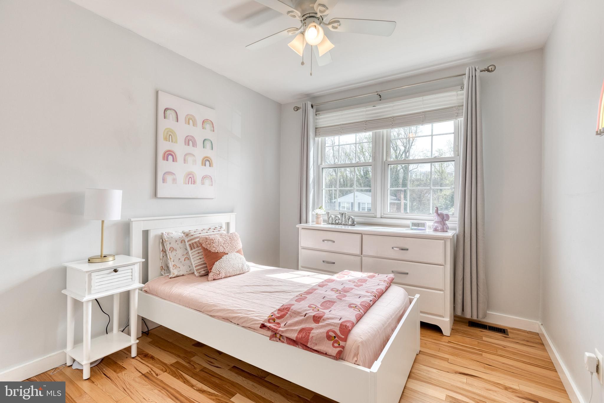 1012 Breezewick Road Towson, MD 21286 - Photo 30 of 38