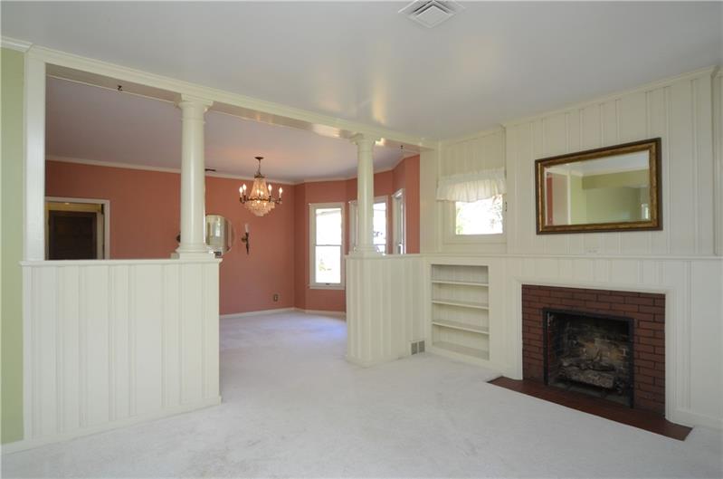103 Park Road Carnegie, PA 15106 - Photo 5 of 23 Gallery Image 5