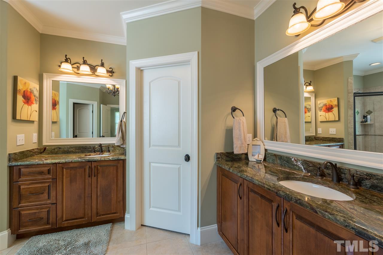 1804 Silver Mist Court Raleigh, NC 27613 - Photo 14 of 25