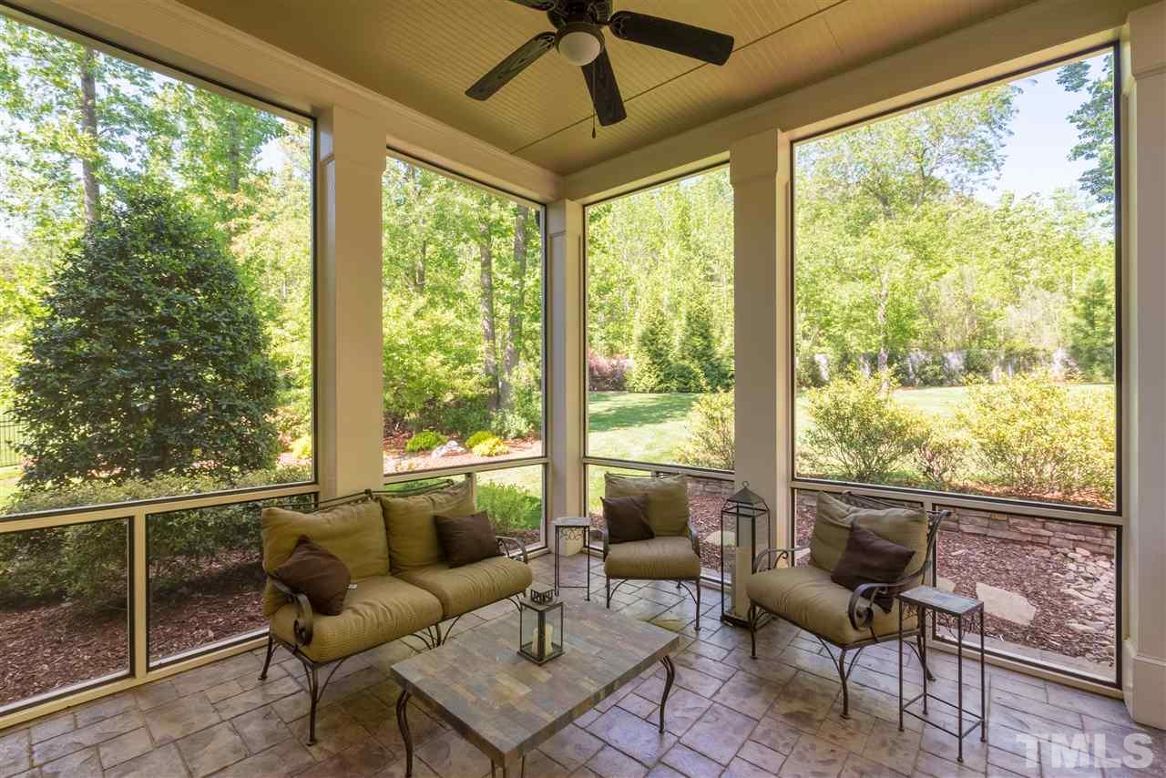 1804 Silver Mist Court Raleigh, NC 27613 - Photo 22 of 25