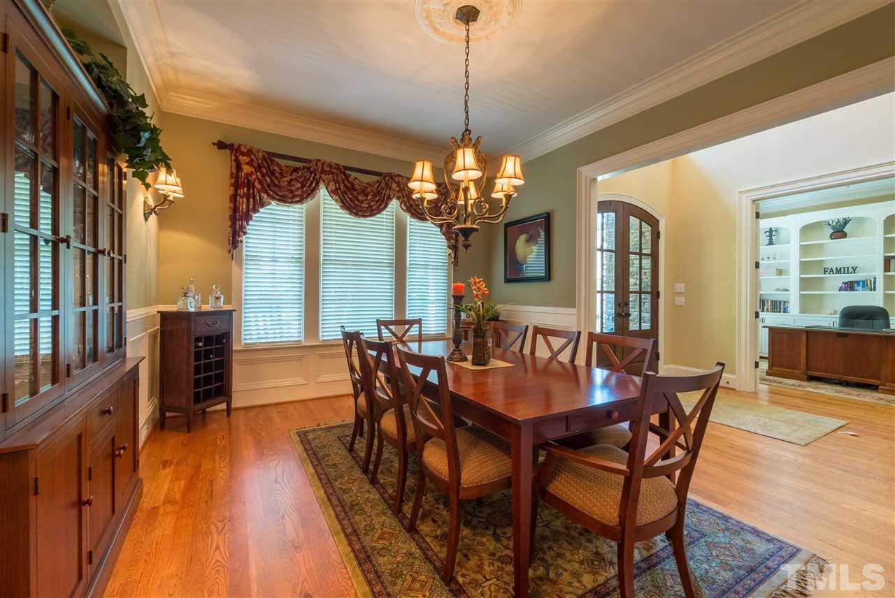 1804 Silver Mist Court Raleigh, NC 27613 - Photo 4 of 25