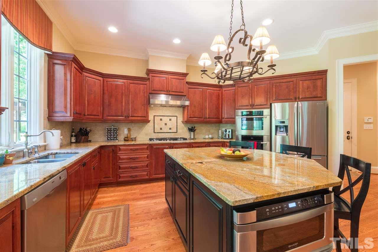 1804 Silver Mist Court Raleigh, NC 27613 - Photo 5 of 25