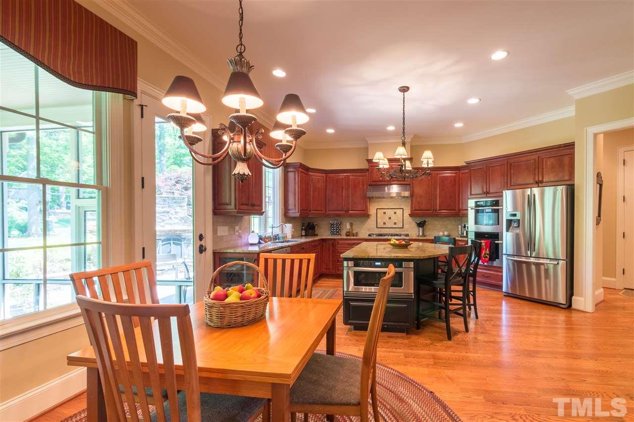 1804 Silver Mist Court Raleigh, NC 27613 - Photo 8 of 25