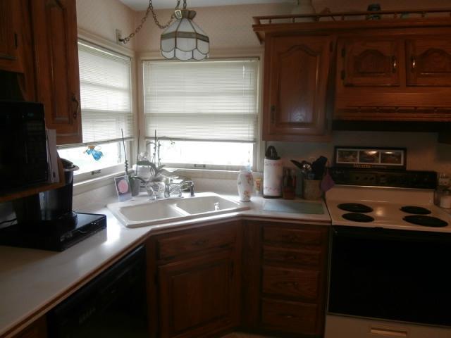 204 North Edgewood Road Mount Vernon, OH 43050 - Photo 13 of 48