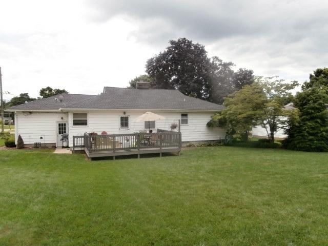 204 North Edgewood Road Mount Vernon, OH 43050 - Photo 23 of 48