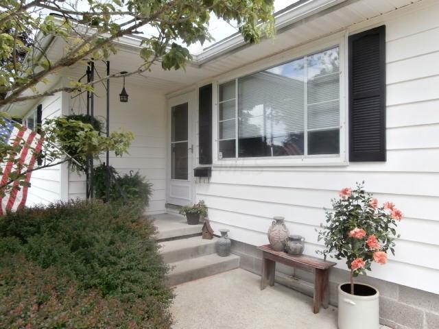 204 North Edgewood Road Mount Vernon, OH 43050 - Photo 24 of 48
