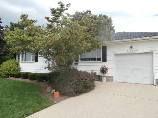 204 North Edgewood Road Mount Vernon, OH 43050 - Photo 3 of 48