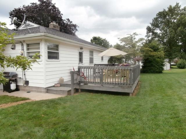 204 North Edgewood Road Mount Vernon, OH 43050 - Photo 42 of 48