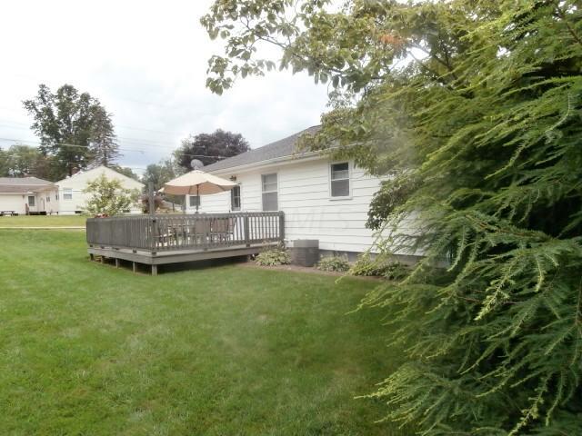 204 North Edgewood Road Mount Vernon, OH 43050 - Photo 45 of 48