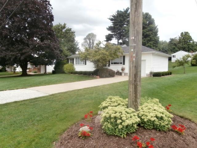 204 North Edgewood Road Mount Vernon, OH 43050 - Photo 46 of 48