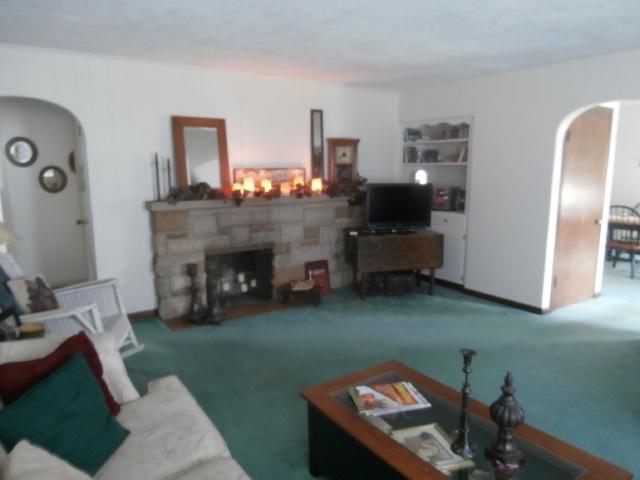 204 North Edgewood Road Mount Vernon, OH 43050 - Photo 9 of 48