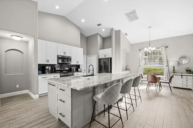 $525,000 | 14751 Yellow Pine Lane, Clermont, FL 34711