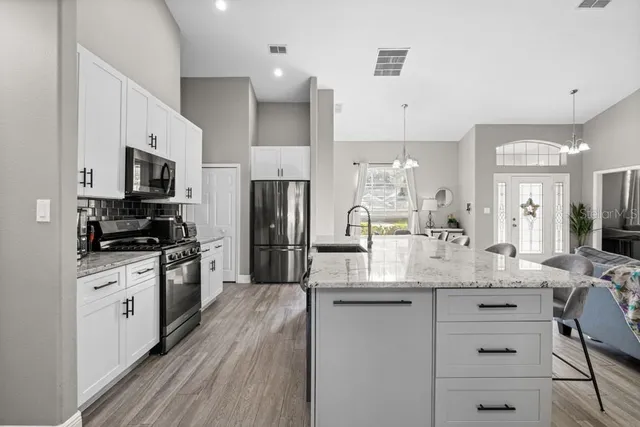 $525,000 | 14751 Yellow Pine Lane, Clermont, FL 34711