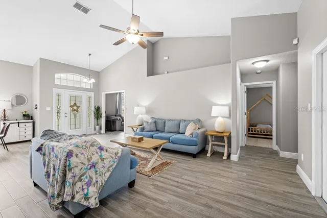 $525,000 | 14751 Yellow Pine Lane, Clermont, FL 34711