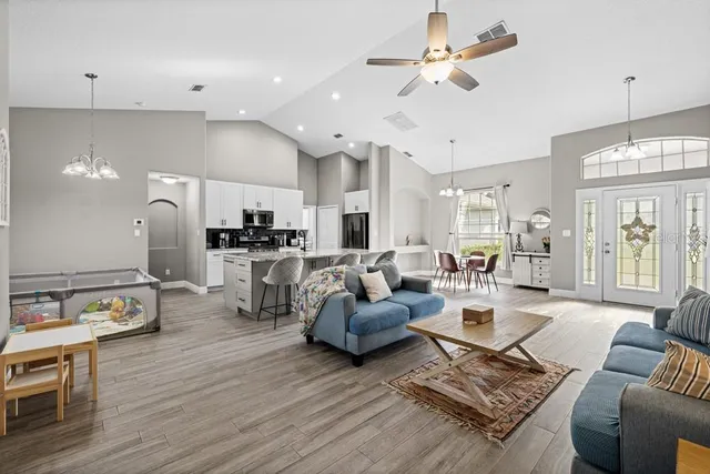 $525,000 | 14751 Yellow Pine Lane, Clermont, FL 34711