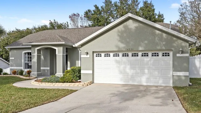 $525,000 | 14751 Yellow Pine Lane, Clermont, FL 34711