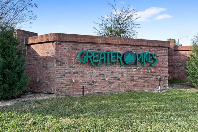 $525,000 | 14751 Yellow Pine Lane, Clermont, FL 34711