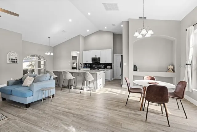 $525,000 | 14751 Yellow Pine Lane, Clermont, FL 34711