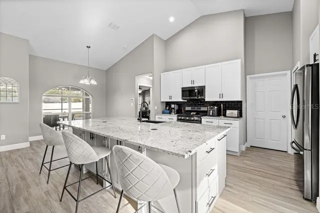 $525,000 | 14751 Yellow Pine Lane, Clermont, FL 34711