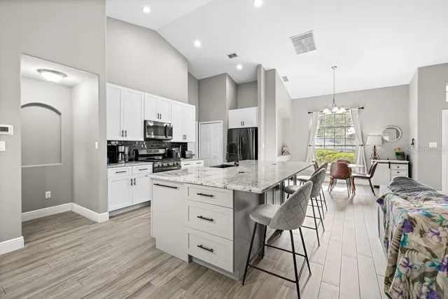 $525,000 | 14751 Yellow Pine Lane, Clermont, FL 34711