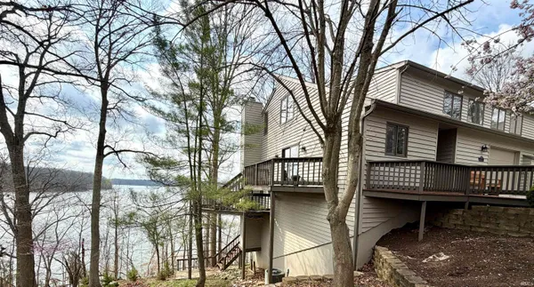 $635,000 | 2072 Waters Edge Drive, Unit 15, Bloomington, IN 47401