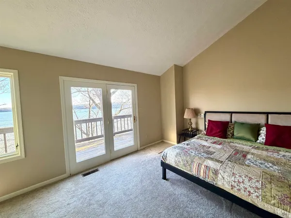 $635,000 | 2072 Waters Edge Drive, Unit 15, Bloomington, IN 47401